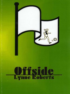 cover image of Offside